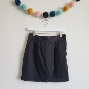 Anthropologie Tulip Skirt